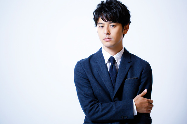 妻夫木聡『バンクーバーの朝日』／Photo：Nahoko Suzuki