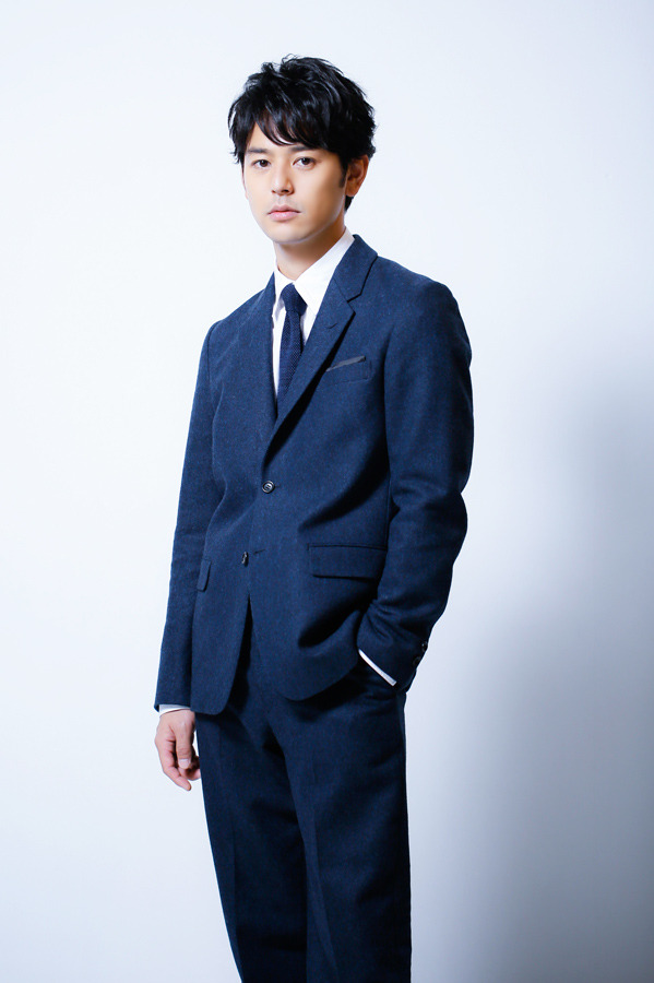 妻夫木聡『バンクーバーの朝日』／Photo：Nahoko Suzuki