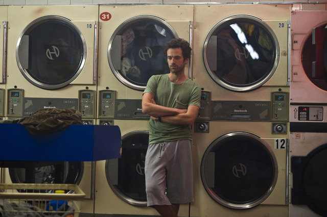 『ニューヨークの巴里夫（パリジャン）』（C） 2013 Ce Qui Me Meut Motion Picture - CN2 Productions - STUDIOCANAL - RTBF - France 2 Cinema