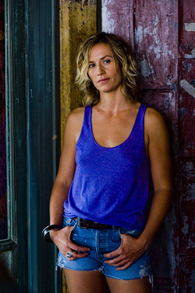 『ニューヨークの巴里夫（パリジャン）』（C） 2013 Ce Qui Me Meut Motion Picture - CN2 Productions - STUDIOCANAL - RTBF - France 2 Cinema