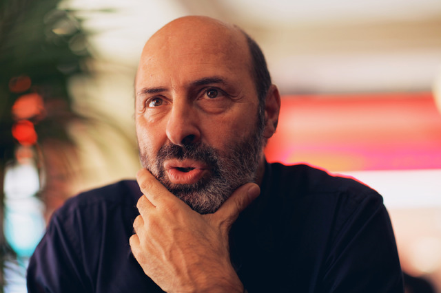 セドリック・クラピッシュ監督『ニューヨークの巴里夫（パリジャン）』-(C) Takeshi Miyamoto