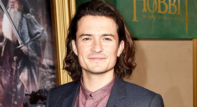 オーランド・ブルーム -(C) Getty Images