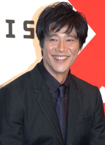 福山雅治曰く「普通の関西のおっさん」という堤真一。