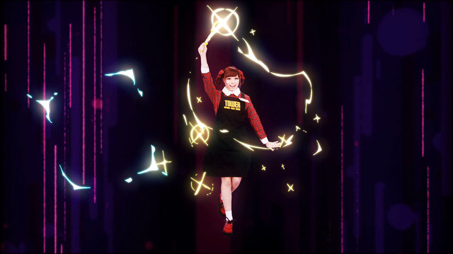 きゃりーぱみゅぱみゅのありゃまみらくる有馬記念