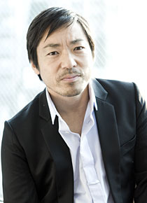 『トウキョウソナタ』　香川照之　photo：HIRAROCK