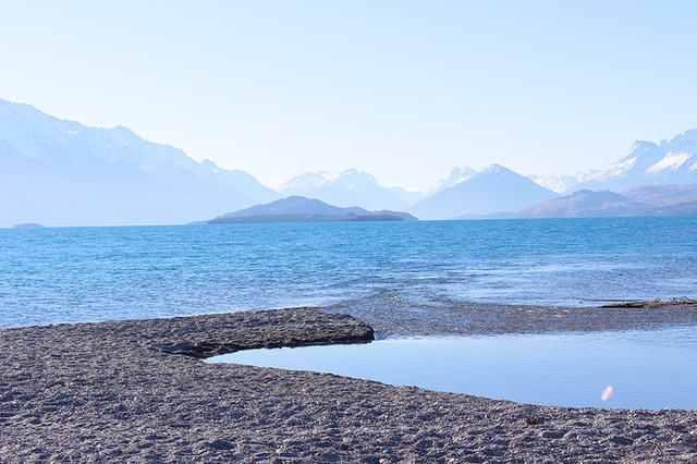 クィーンズタウン『ホビット』ツアー
