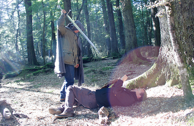 クィーンズタウン『ホビット』ツアー