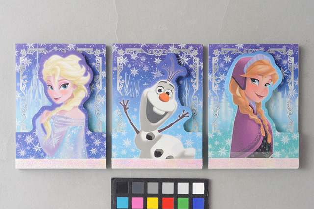 メモセット／グランドエンポーリアム