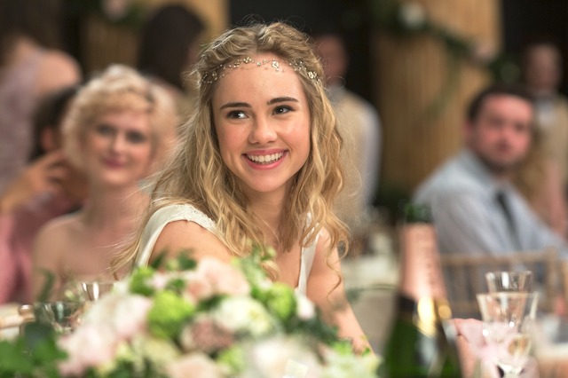 『あと1センチの恋』（C）2014 CONSTANTIN FILM PRODUKTION GMBH