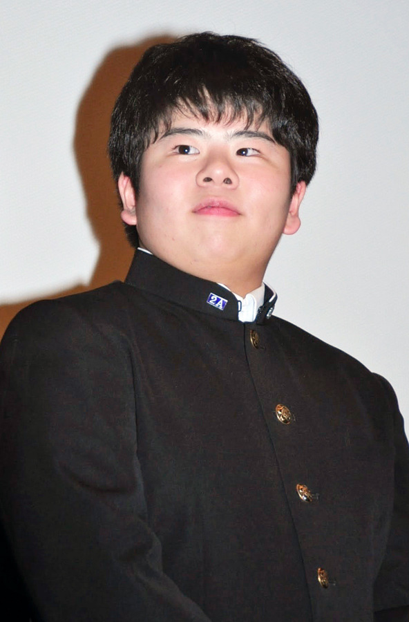 『ソロモンの偽証』Xmas最速試写会