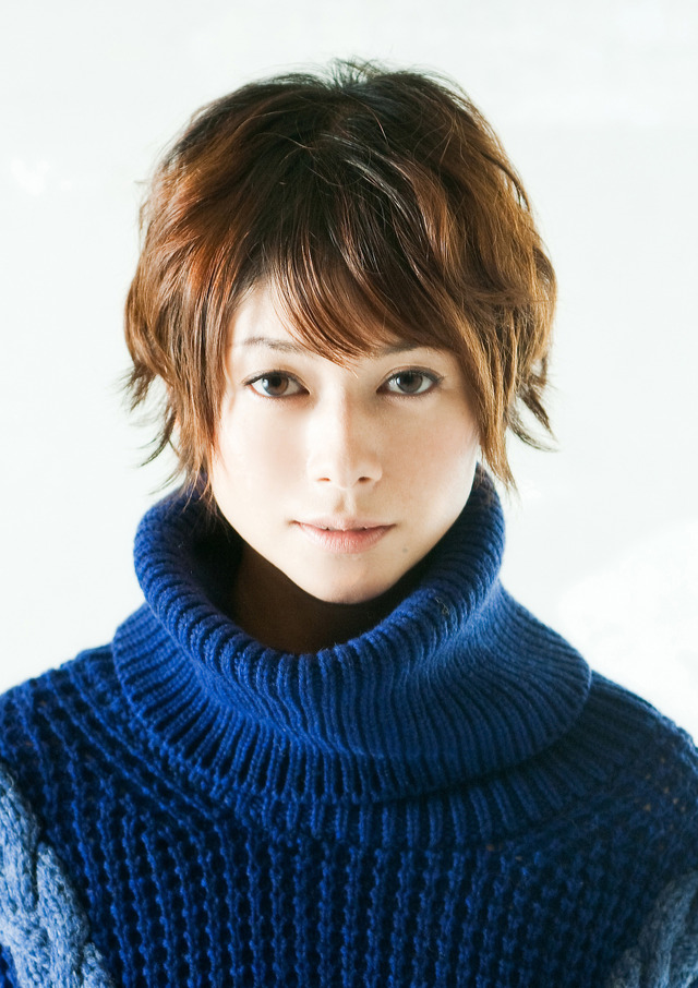真木よう子／フジテレビ「問題のあるレストラン」