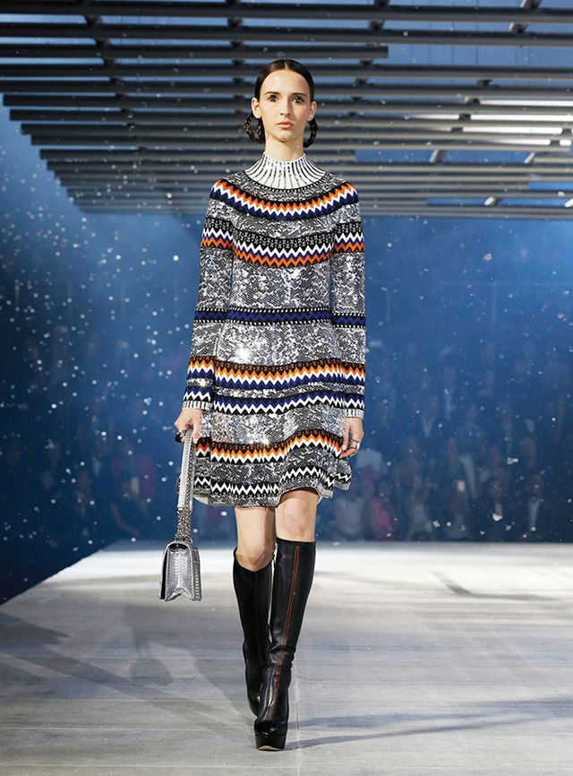 「エスプリ ディオール TOKYO 2015」