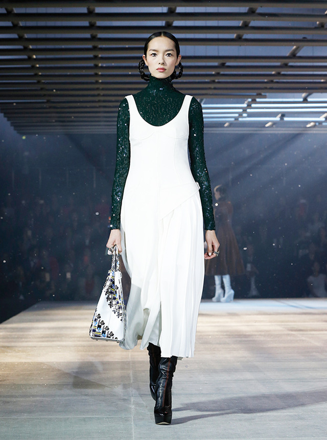 「エスプリ ディオール TOKYO 2015」