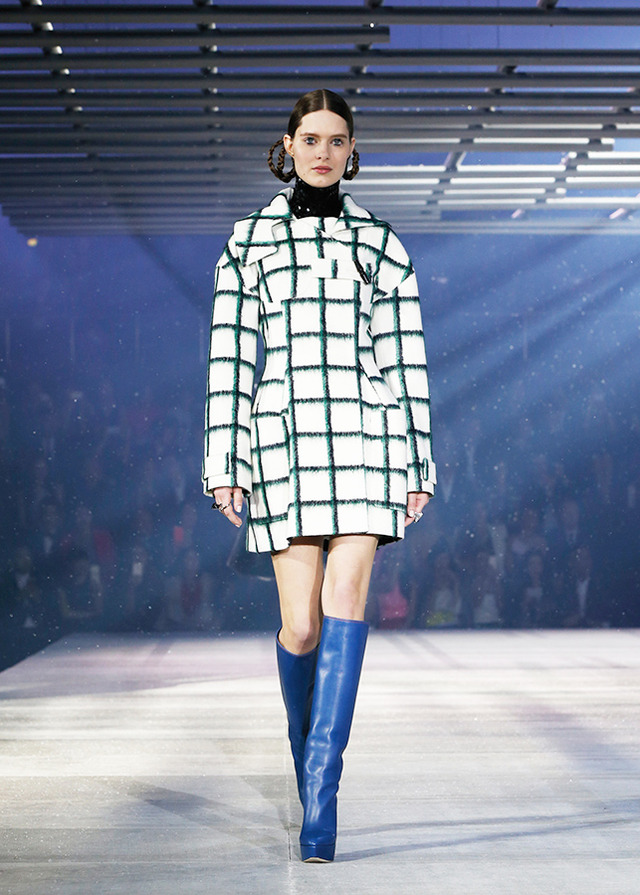 「エスプリ ディオール TOKYO 2015」