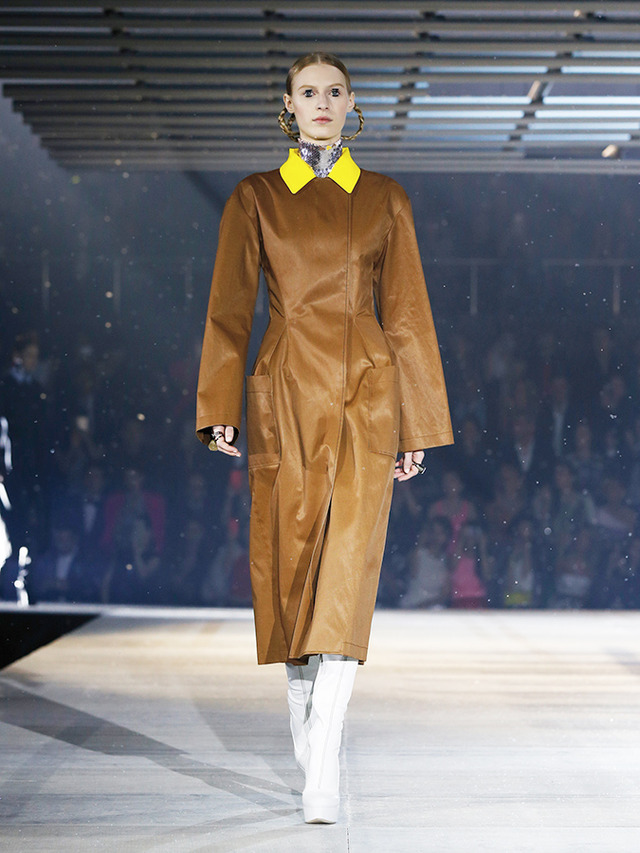 「エスプリ ディオール TOKYO 2015」