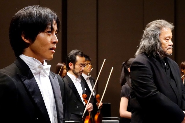 松坂桃李／『マエストロ！』　-(C) 2015『マエストロ！』製作委員会