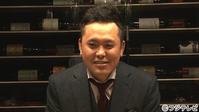 「オスカフェ」MC、有田哲平