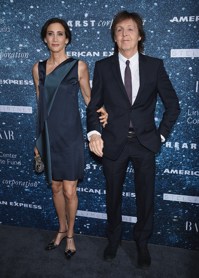 ポール・マッカートニー -(C) Getty Images