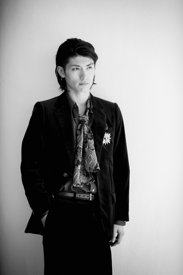 三浦春馬／(C) Getty Images