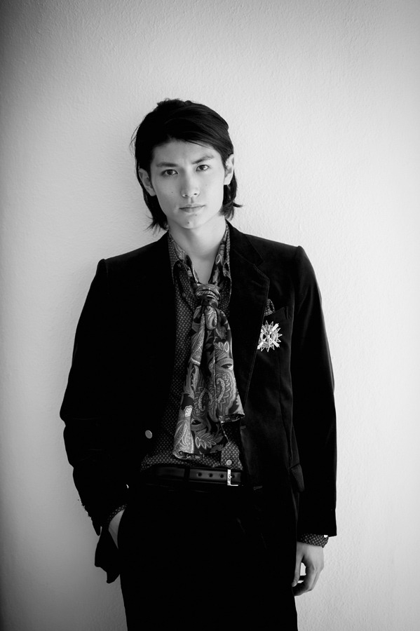 三浦春馬／(C) Getty Images