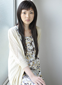 『犬と私の10の約束』　田中麗奈　photo：Yoshio Kumagai