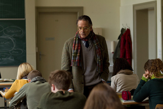 『リスボンに誘われて』　（C）2012 Studio Hamburg FilmProduktion GmbH / C-Films AG / C-Films Deutschland GmbH / Cinemate SA. All Rights Reserved.