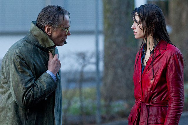 『リスボンに誘われて』　（C）2012 Studio Hamburg FilmProduktion GmbH / C-Films AG / C-Films Deutschland GmbH / Cinemate SA. All Rights Reserved.