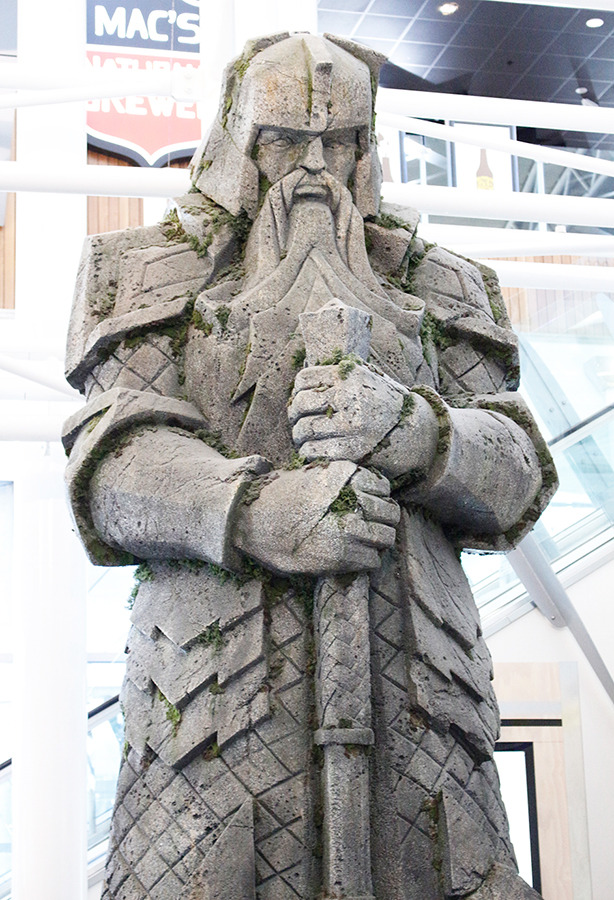 NZホビット・ツアー／“女子会”にオススメ！ニュージーランド