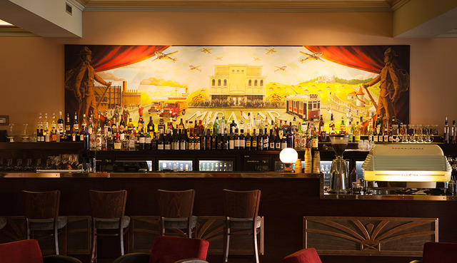 NZホビット・ツアー／「ロキシーシネマ（Roxy Cinema）」-(C) “Roxy Cinema” for Roxy