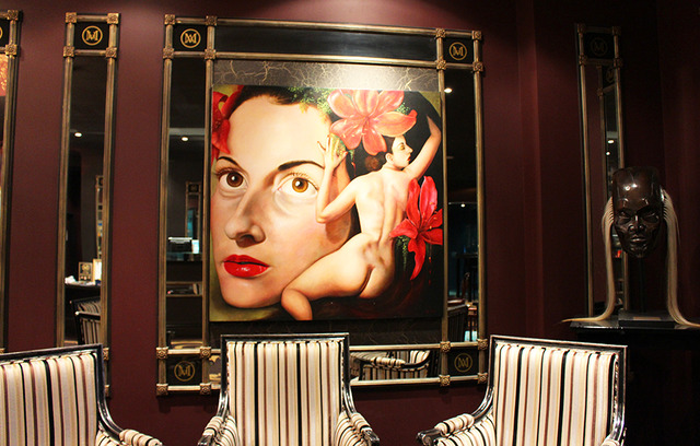 NZホビット・ツアー／「Museum Hotel」