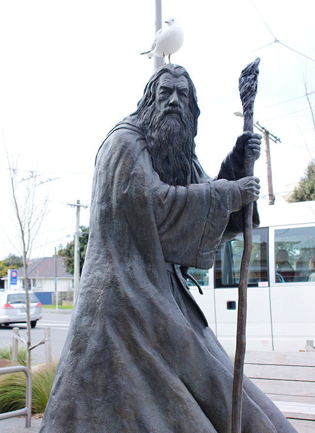 NZホビット・ツアー／“女子会”にオススメ！ニュージーランド