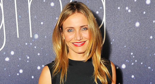 キャメロン・ディアス -(C) Getty Images