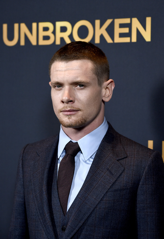 ジャック・オコネル -(C) Getty Images