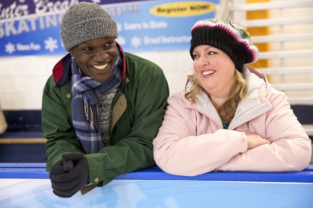 『グッド・ライ～いちばん優しい嘘～』　(c)2014 Black Label Media, LLC. All Rights Reserved