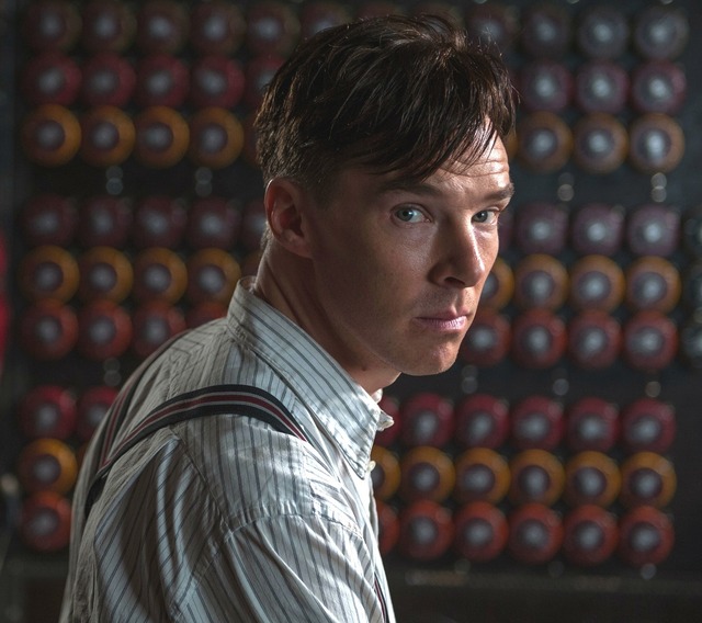ベネディクト・カンバーバッチ主演『The Imitation Game』（原題）Jack English （C）Black Bear Pictures