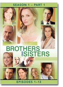 「ブラザーズ＆シスターズ」