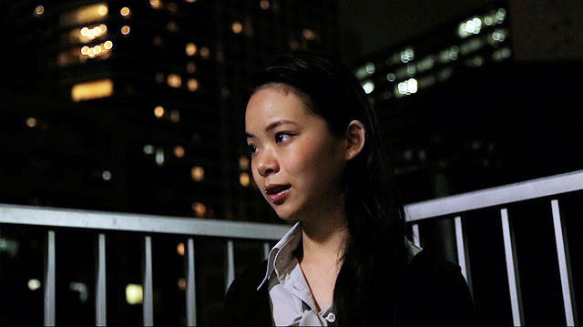 第65回ベルリン国際映画祭「フォーラム」部門に正式出品された映画『水の声を聞く』