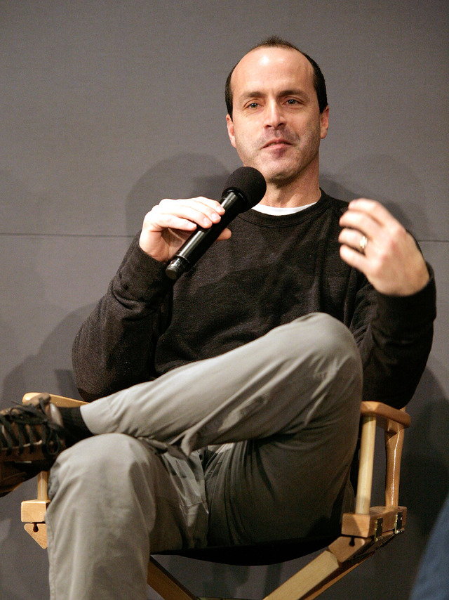 D・J・カルーソー監督