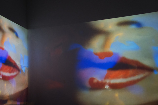 「無題」2015　&copy; mika ninagawa, Courtesy of Tomio Koyama Gallery