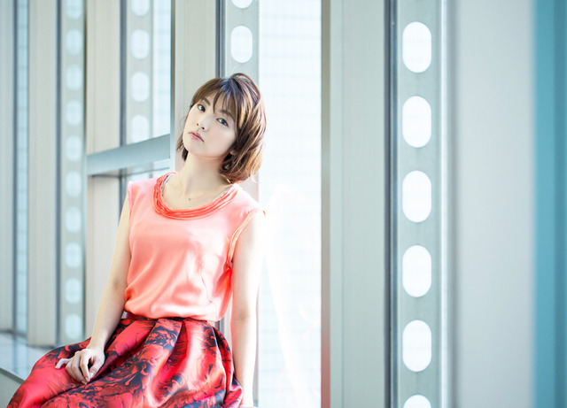 田中麗奈「美しき罠 ～残花繚乱～」／photo:Nahoko Suzuki