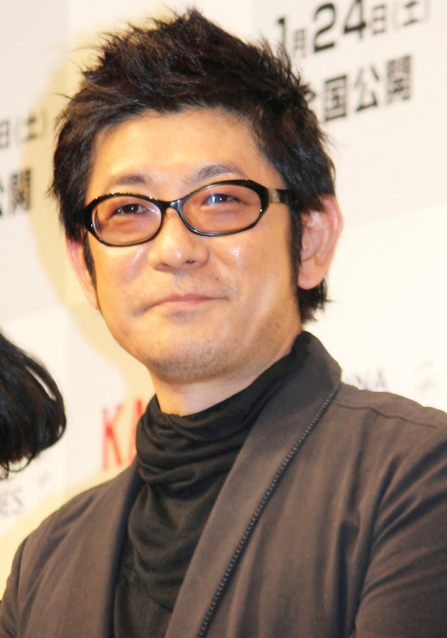 永瀬正敏／『KANO ～1931海の向こうの甲子園～』ジャパンプレミア