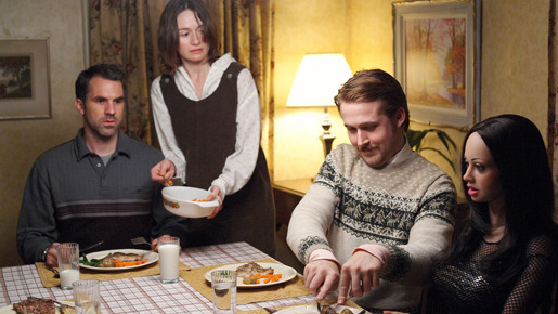 『ラースと、その彼女』