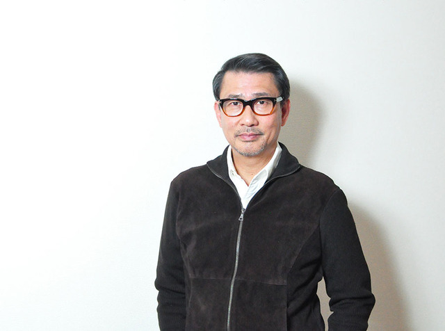 中井貴一『アゲイン 28年目の甲子園』／photo：Naoki Kurozu