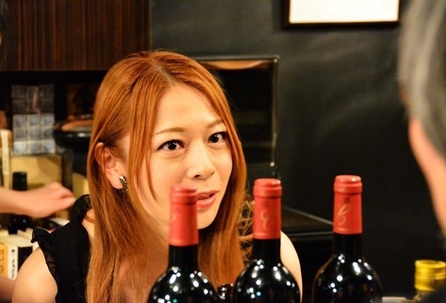 『酒中日記』／(Ｃ) 2015『酒中日記』製作委員会