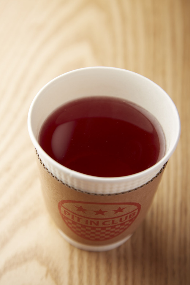 「ムーミンママの風邪退治ジュース」