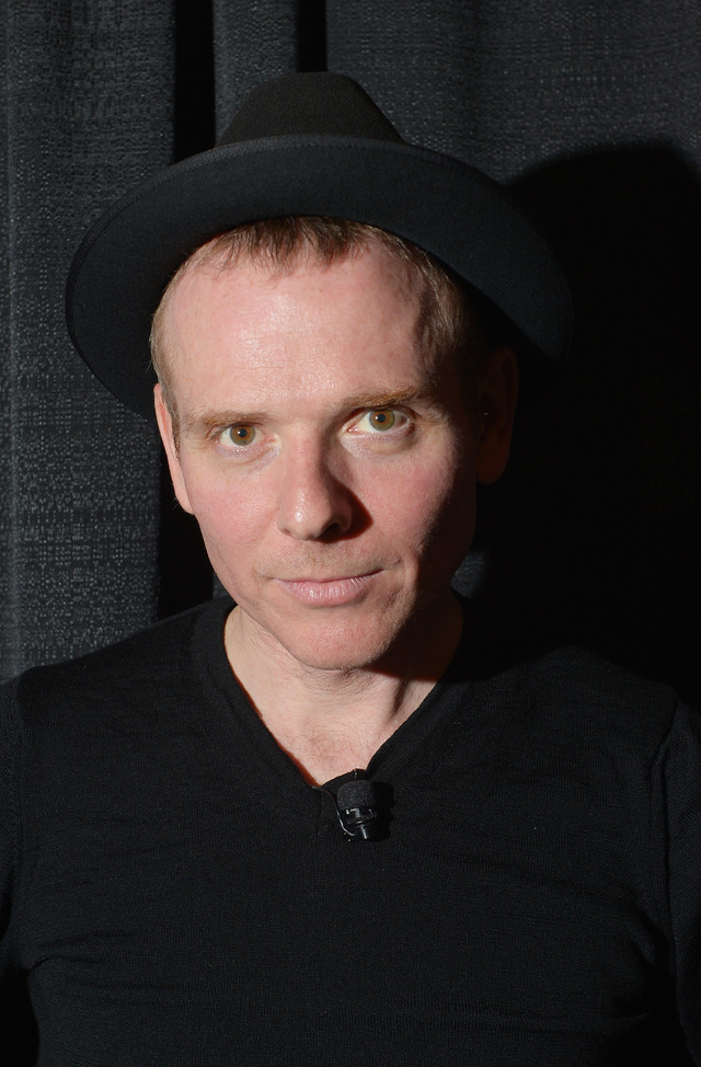 「ベル・アンド・セバスチャン」スチュアート・マードック-(C) Getty Images