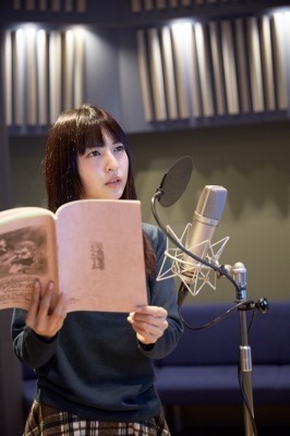 神田沙也加さん