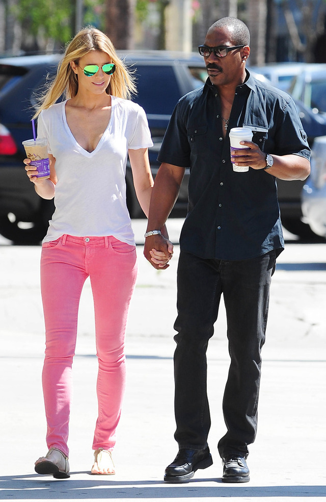 エディ・マーフィー