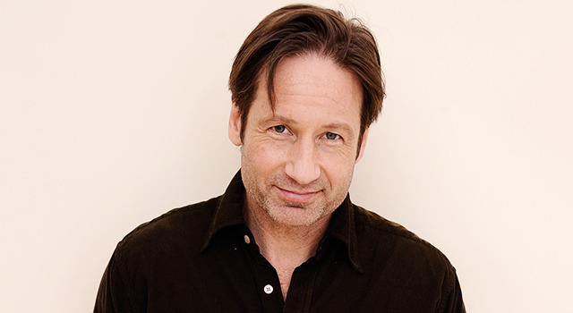 デヴィッド・ドゥカヴニー-(C) Getty Images