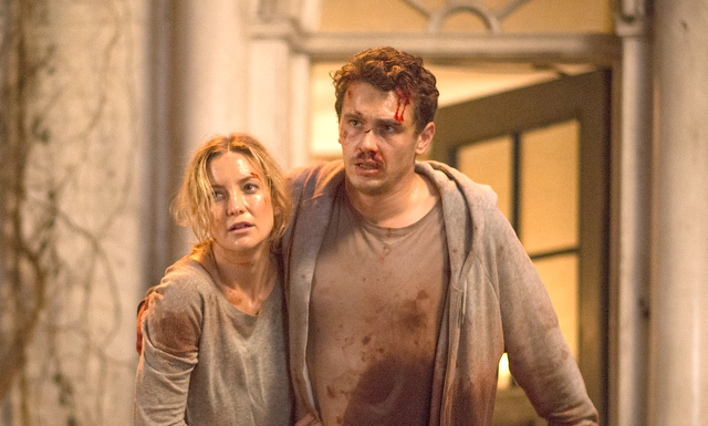 『パーフェクト・プラン』(c)2013 GOOD PRODUCTIONS, INC